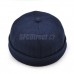  Skullcap Sailor Cap Landlord Hat Beanie Rolled Cuff Retro Brimless HAT  eb-54812162
