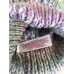 Primark s One Sz Hat Multi Color Striped Knit PomPom Beanie RollUp Cap  eb-29156161