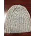 's Beanie in Heather Gray Fits "One Size" 98617896512 eb-49099512