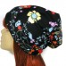 Boho Slouchy Beanie Boho Floral Slouchy Hat Summer Slouchy Beanie Floral Hats  eb-22094376