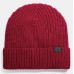 Coach Merino Wool Rib/Varsity Stripe Knit 's Beanie Hat (Select Color)  eb-59348475