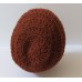  Handmade Crochet Hat Beautiful Warm Earthy Shades of Spice Wool Acrylic SLOUCHY  eb-13602216