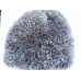 Hand knitted fuzzy & soft beanie/hat  teddy bear brown  eb-26696762