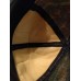 John Deere Vintage Camo Snap Back Mesh Trucker Hat Black and gold patch ball cap  eb-95489829