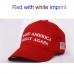 MAGA Make America Great Again Hat Donald Trump Cap Red US Outdoor Unisex  eb-52137672