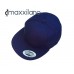 Baseball Cap s Plain Solid Blank Snapback Hat New Classic Black Hip Hop Style  eb-82429286