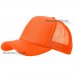 Trucker Hat Baseball Cap Mesh Caps Blank Plain Hats Foam Visor Colors    eb-76618511