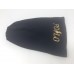 “Polo” Spellout Black Beanie With Gold Lettering Logo  eb-63821260