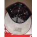 Kith x Aspen New Era Fitted Hat Size 7 1/8 Red  eb-74570387