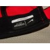 Nike Featherlight DriFit Strapback Adjustable Swoosh Logo Red Golf/Athletic Hat  eb-42563456