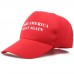 NEW Make America Great Again Hat Donald Trump 2017 Republican Adjustable Red Cap 657687903591 eb-37247931