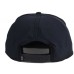 Nike SB DriFit Polyester Black & White Snapback Cap Hat Skateboard New W/Tags  eb-84443890
