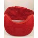 VTG Marlboro Corduroy Snapback Hat Red. Made 1990 brand new in the box  eb-64195122