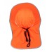 Neck Flap Boonie High Visibility Safety Reflective Waterproof Bucket Hat Cap  eb-48592408