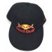 Red Bull Hat Athlete Snapback Black Excellent Condition  eb-82570974