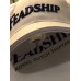 FEADSHIP WHITE/NAVY BALLCAP  adjustable sizing.  eb-17537331