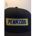 Pennzoil Racing Hoonigan Snapback Ken Block  eb-74905270