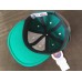Ebbets Field Adjustable Strap Hat  New with tags  Rare OOS Cap Green AE Vintage  eb-19837473