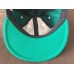Ebbets Field Adjustable Strap Hat  New with tags  Rare OOS Cap Green AE Vintage  eb-19837473