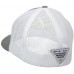 PFG Labeling Mesh Ball Cap Flexfit Fitted Cotton Titanium Fish Flag Large/XL 888458783948 eb-77242755
