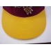 OC Sports ASU Arizona State Sun Devils Baseball Cap Hat MaroonGold Strapback   eb-19133372