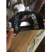 Capcom Street Fighter Street Fighter V 5 Ryu Black Snapback Hat Cap KO Fight  eb-84724665