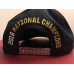 Nike Clemson Tigers Team Sport Black Gold National Championship 2017  eb-39839534