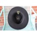 SCALA Classico Crushable Felt Hat Outdoor SMALL BLACK Wool Dorfman Pacific  eb-46396590