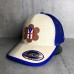 Taino Sun With Puerto Rico Flag Snapback Hat  eb-81256233