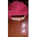 Carhartt 1889 red hat with velcro back  eb-91913345