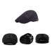 Summer 's Breathable mesh Ivy Cap Beret Newsboy hat Gatsby Cap Cabbie FlatCap  eb-62551120
