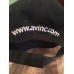 Black Ball Cap Hat American Flag Military Avinc  eb-60217576