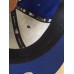 Coach x MLB Chicago Cubs New Era MLB Flat Brim Hat One Size  eb-85501718