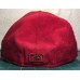 Atlanta Braves New Era 59Fifty Red Logo Variation MLB Baseball Hat~Size 7 1/2  eb-75193549