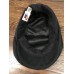 Nike Fitted Cabbie Golf Flat Newsboy Hat Cap ’s XL Black Swoosh Vintage 90s  eb-14493181