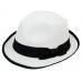 Summer Sun Fedora Hat Girls Ladies  Beach Bow Band Trilby Caps 889859288124 eb-59675766