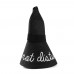 Do Not Disturb Embroidered Straw Hats Wide Brim Floppy Derby Beach Pool Sun Cap   eb-48931331