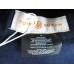 NWT Tory Burch Wool Gemini Link Fedora Hat in Tory Navy $175 190041269037 eb-41965316