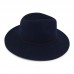 Alpas Ivy 's Organic Wool Felt Fabric Blend Fedora Style Hat  eb-42696712