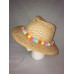August Hat Company 's Multi Color Pom Pom Hat Packable Adjustable New $36 766288173088 eb-47953328
