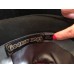 High End Goorin Bros Starlifter 's Felt Fedora Hat Sz Med Black Orig $160  eb-32661374