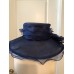  Fancy Hat forKentuckyDerby LadiesDay Church DressingGirls Tea Royal  eb-89831441