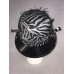 August Hat Company Fine Millinery 's Fancy Feather Church Derby Ornate Hat  eb-77221411