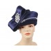 's Church Hat  Wool hat  Red  Navy  Brown  80441  eb-98506913