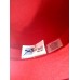 Betmar New York Red Wool Derby/Tea/Church Hat Satin Band and Bow  eb-08686465