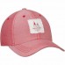 Ahead Kentucky Derby 144 Red Oxford Solid Official Logo Adjustable Hat  eb-54501622