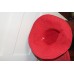 San Diego Hat Co. Red Large Brim Derby Hat & Matching Purse KY Derby  eb-87226071