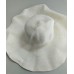 's Floppy Packable Wide Brim Sun Shade Derby Beach Straw Hat Costume  eb-64083630