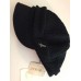 Siggi s Hat Newsboy Cap Wool Blend NWT Black  eb-59930883