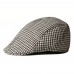 Newsboy Gatsby Cap s Ivy Solid Hats Golf Driving Flat Cabbie Beret Driver Hat  eb-67967032